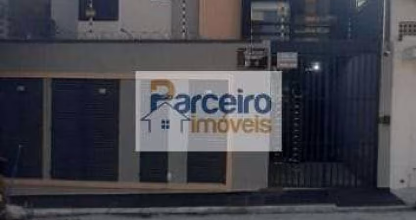 Apartamento com 1 dormitório à venda, 43 m² por R$ 202.000,00 - Vila Matilde - São Paulo/SP