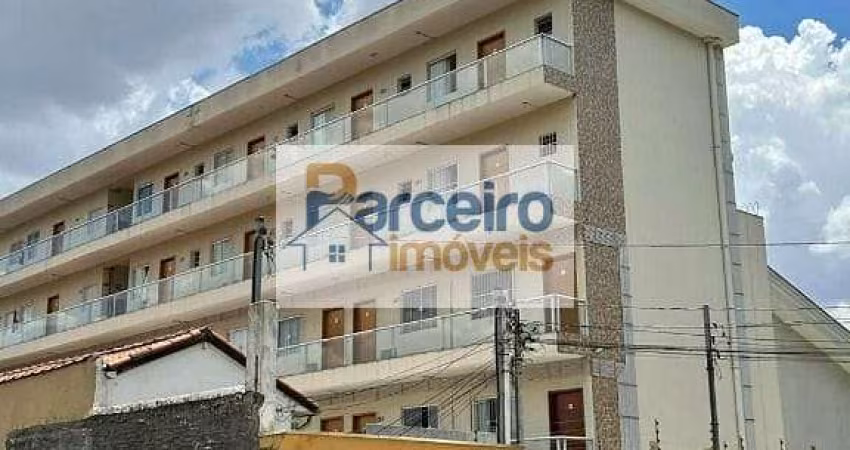 Apartamento com 1 quarto à venda, 32 m² por R$ 250.000 - Vila Matilde - São Paulo/SP