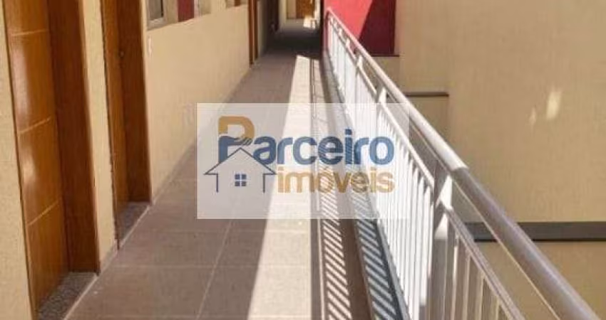 Apartamento com 2 dormitórios à venda, 34 m² por R$ 265.000,00 - Vila Formosa - São Paulo/SP