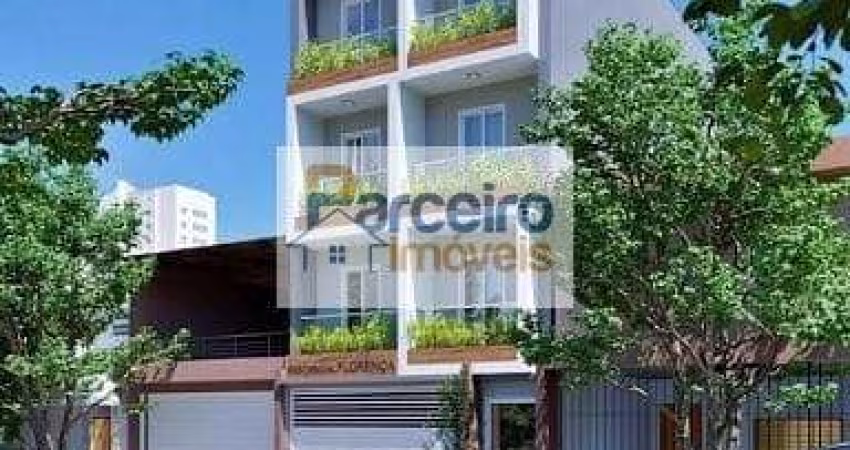 Apartamento com 2 dormitórios à venda, 41 m² por R$ 293.500,00 - Vila Formosa - São Paulo/SP