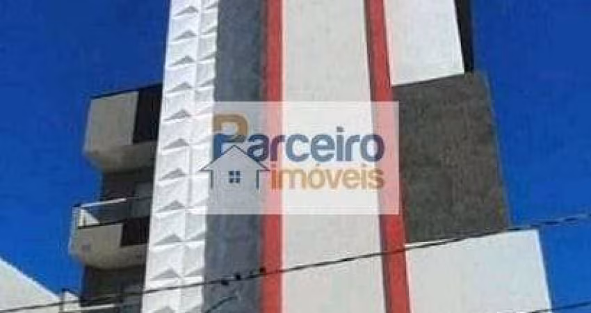 Apartamento com 2 dormitórios à venda, 42 m² por R$ 319.900,00 - Cidade Patriarca - São Paulo/SP