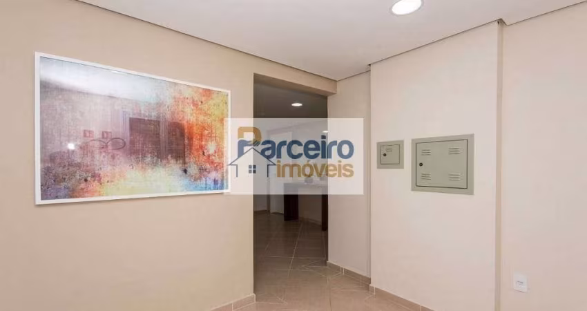 Apartamento com 1 dormitório à venda, 46 m² por R$ 215.000,00 - Jardim Helena - São Paulo/SP
