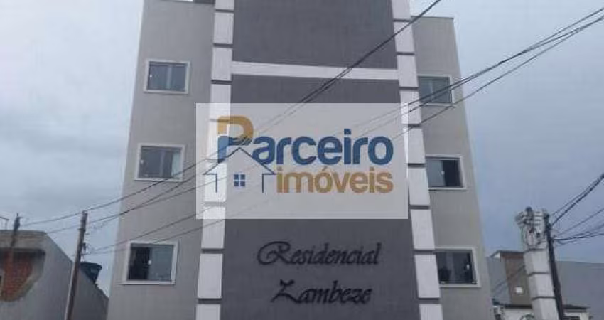 Apartamento com 2 dormitórios à venda, 45 m² por R$ 340.000,00 - Vila Carrão - São Paulo/SP