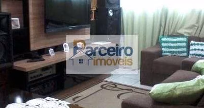 Apartamento com 2 dormitórios à venda, 56 m² por R$ 280.000,00 - Cidade Líder - São Paulo/SP