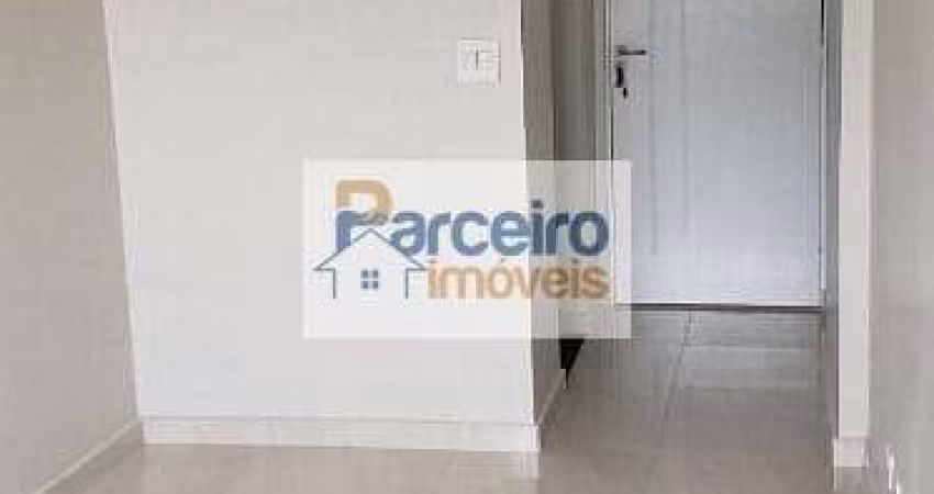 Apartamento com 2 dormitórios à venda, 47 m² por R$ 265.000,00 - Penha - São Paulo/SP
