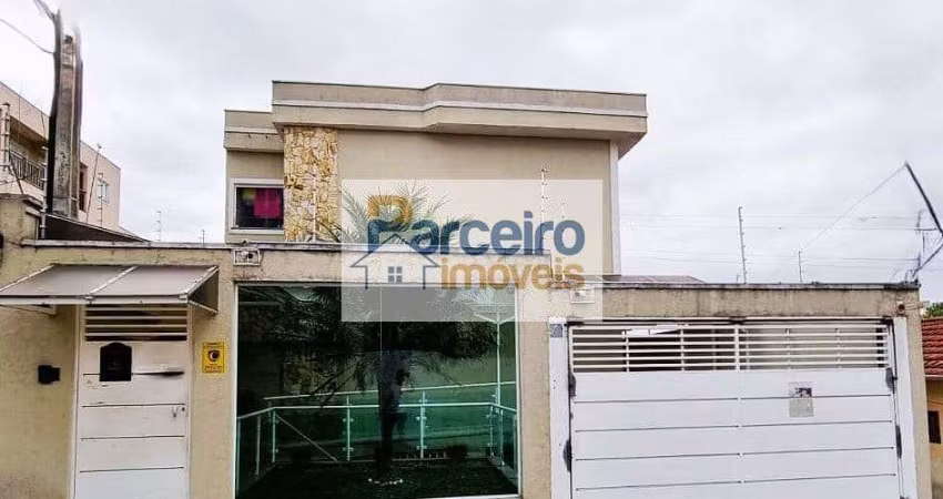 Apartamento para venda,  Vila Rosaria, São Paulo
