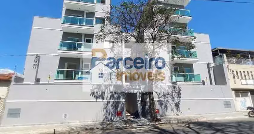 Apartamento para venda, 2 quarto(s),  vila curuçá, são paulo