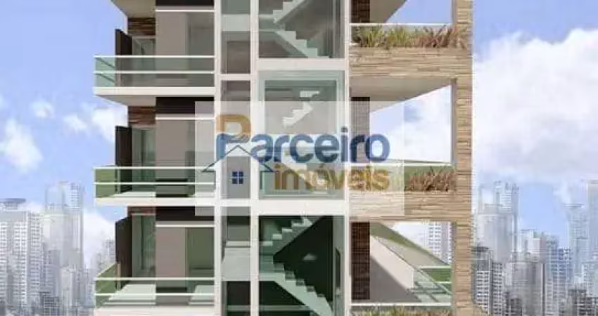 Apartamento com 2 dormitórios à venda, 33 m² por R$ 345.000,00 - Vila Matilde - São Paulo/SP