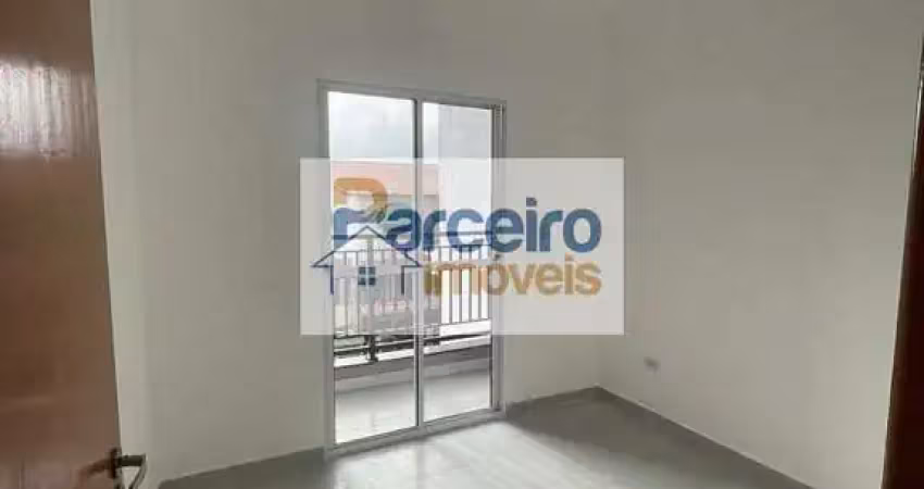 Apartamento com 2 dormitórios à venda, 35 m² por r$ 270.000,00 - patriarca - são paulo/sp