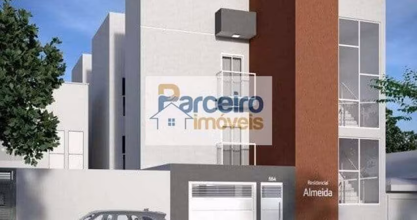 Apartamento para venda, 2 quarto(s),  Parada Xv De Novembro, São Paulo