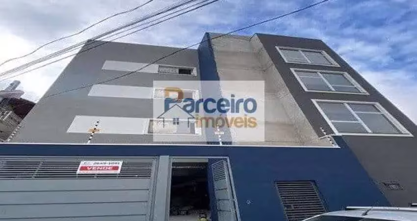 Apartamento para venda, 2 quarto(s),  Vila Dalila, São Paulo