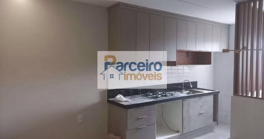 Apartamento com 2 dormitórios à venda, 42 m² por R$ 378.000,00 - Vila Guilhermina - São Paulo/SP