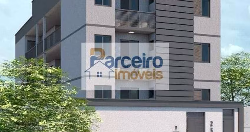 Apartamento com 2 dormitórios à venda, 40 m² por R$ 240.000,00 - Vila Libanesa - São Paulo/SP