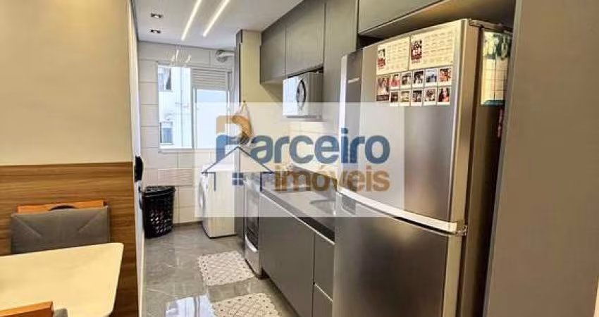 Apartamento para venda,  Jardim Brasília, São Paulo