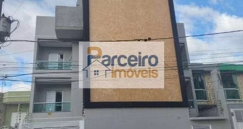 Apartamento com 2 dormitórios à venda, 45 m² por R$ 325.000,00 - Vila Guilhermina - São Paulo/SP