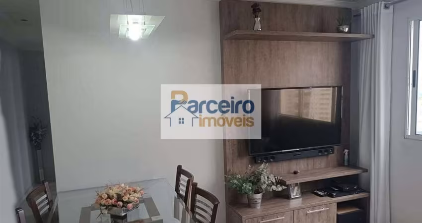 Apartamento para venda, 2 quarto(s),  Jardim Nove De Julho, São Paulo