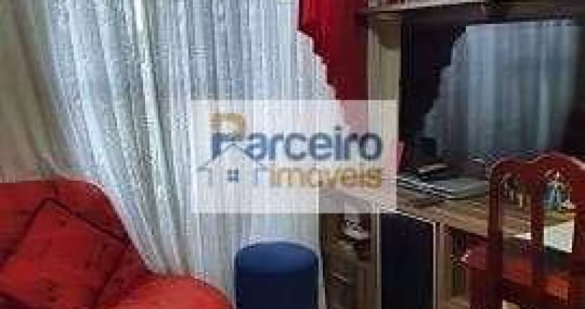 Apartamento com 2 dormitórios à venda, 53 m² por R$ 250.000,00 - São Miguel - São Paulo/SP