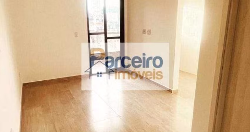 Apartamento com 2 dormitórios à venda, 45 m² por R$ 340.000,00 - Vila Matilde - São Paulo/SP