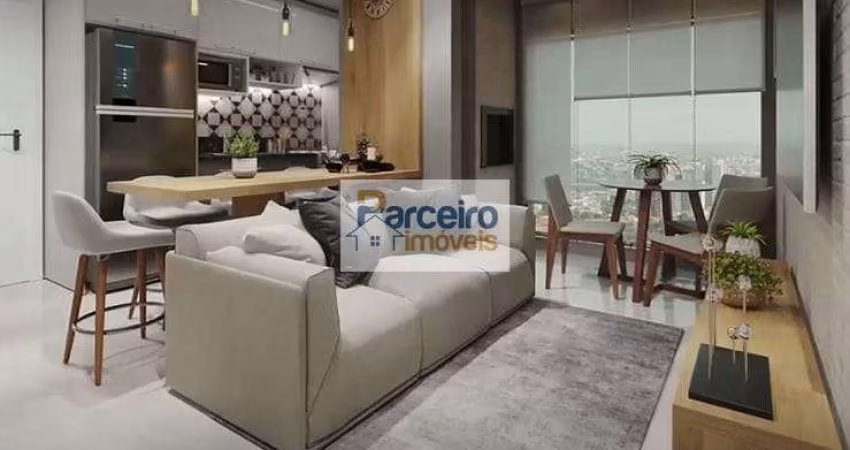 Apartamento com 2 dormitórios à venda, 47 m² por R$ 340.000,00 - Itaquera - São Paulo/SP
