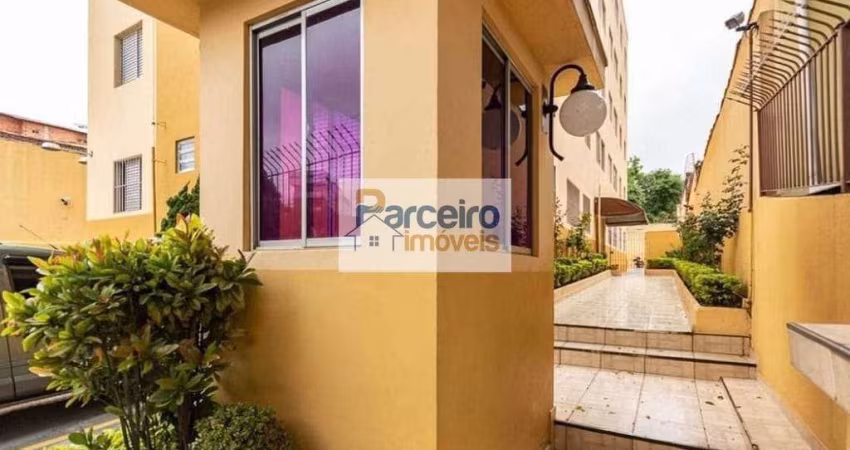 APARTAMENTO 02 QUARTOS NA VILA MATILDE