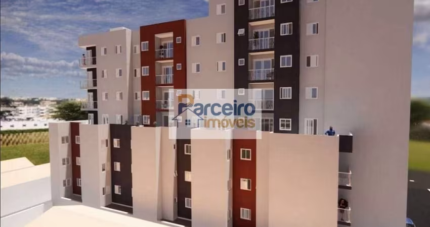 Apartamento com 2 dormitórios à venda, 43 m² por R$ 292.000,00 - Vila Matilde - São Paulo/SP
