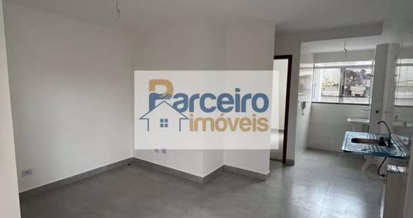 Apartamento para venda, 2 quarto(s),  Chacara California, São Paulo