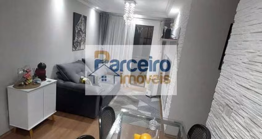 Apartamento para venda, 3 quarto(s),  Vila Araguaia, São Paulo