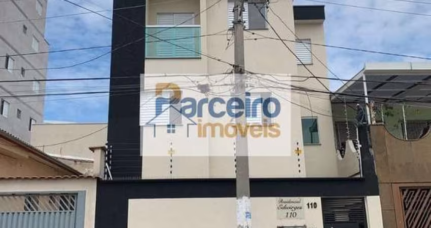 Apartamento para venda, 2 quarto(s),  Vila Nova Manchester, São Paulo