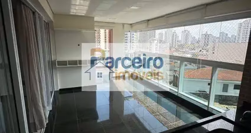 APARTAMENTO A VENDA, 02 QUARTOS, VARANDA GOURMET, TATUAPE