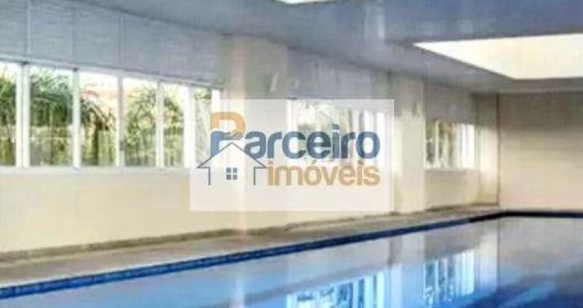 Apartamento com 3 dormitórios à venda, 106 m² por R$ 1.190.000,00 - Tatuapé - São Paulo/SP
