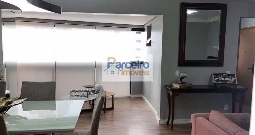 Apartamento com 3 dormitórios à venda, 123 m² por r$ 1.437.000,00 - vila regente feijó - são paulo/