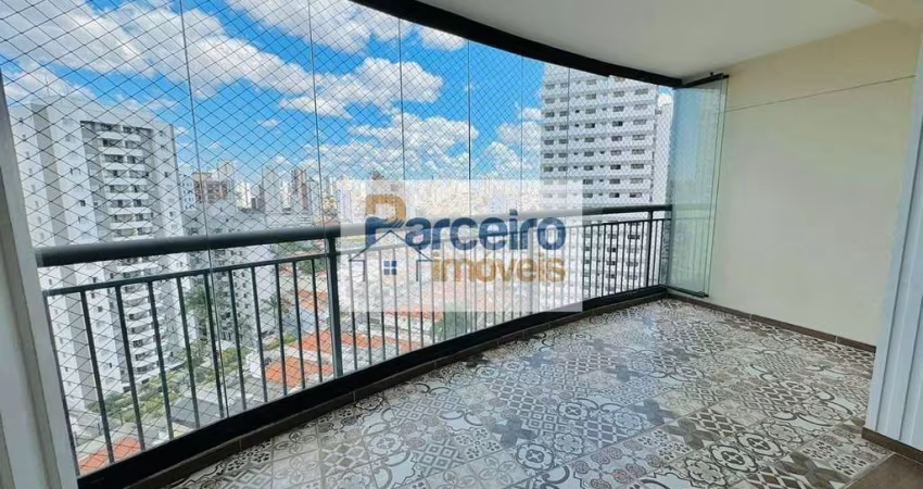 Apartamento para venda, 3 quarto(s),  Anália Franco, São Paulo
