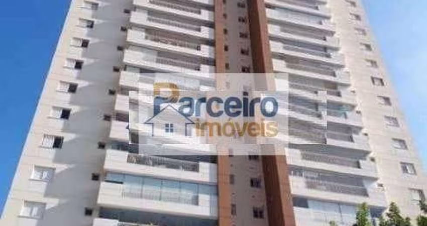 Apartamento com 3 quartos à venda, 98 m² por R$ 1.359.000 - Vila Carrão - São Paulo/SP