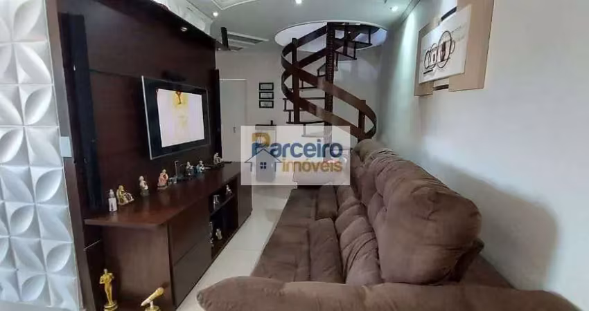 Apartamento com 3 dormitórios à venda, 233 m² por r$ 1.490.000,00 - vila nova savoia - são paulo/sp