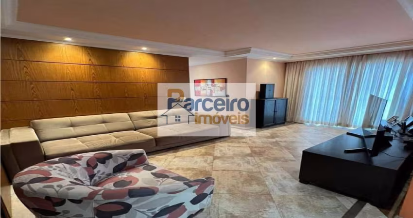APARTAMENTO 04 QUARTOS, 01 SUITE, 02 VAGAS, VILA PRUDENTE