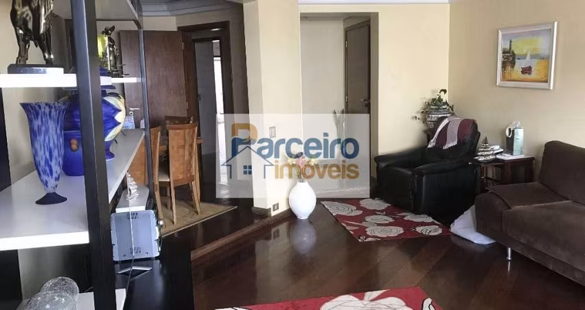 Apartamento com 4 dormitórios à venda, 164 m² por R$ 1.166.000,00 - Vila Regente Feijó - São Paulo/