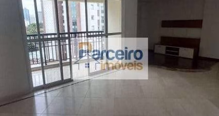 Apartamento com 3 dormitórios à venda, 142 m² por R$ 1.280.000,00 - Tatuapé - São Paulo/SP