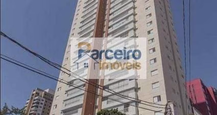 Apartamento com 3 dormitórios à venda, 98 m² por R$ 1.275.000,00 - Vila Carrão - São Paulo/SP