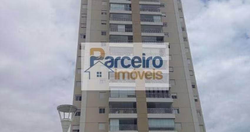 Apartamento com 3 dormitórios à venda, 105 m² por R$ 1.280.000,00 - Vila Carrão - São Paulo/SP