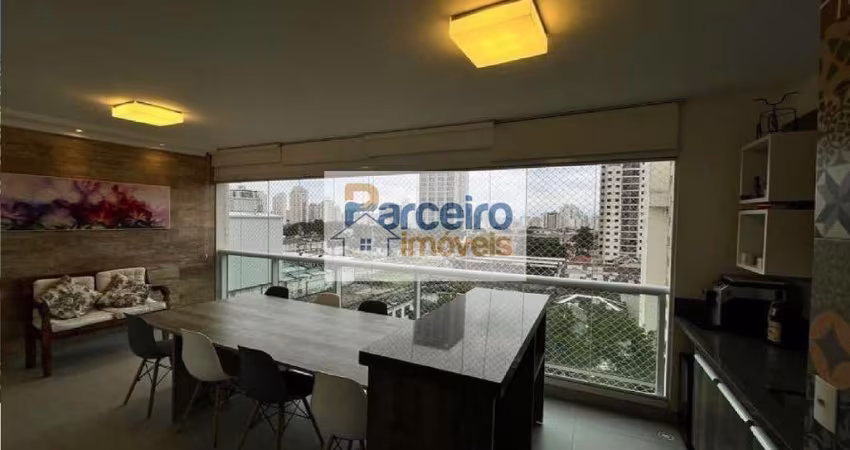 APARTAMENTO A VENDA, 03 QUARTOS, ALTO DA MOOCA