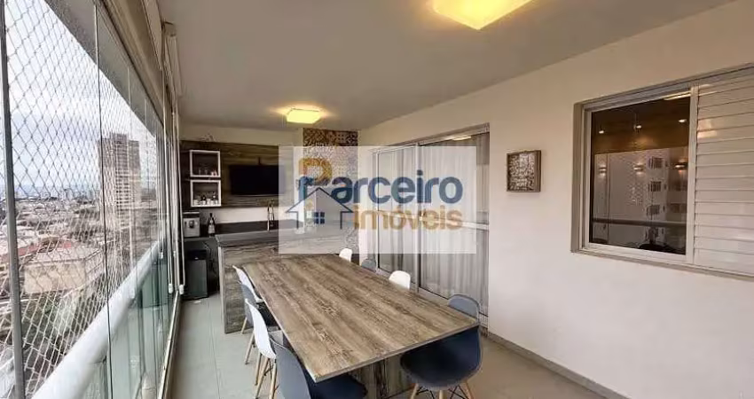 Apartamento a venda, 03 quartos suites, 02 vagas, condominio union, alto da mooca