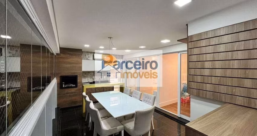 APARTAMENTO, 03 QUARTOS, 02 SUITES, R$ 1.280.000,00, ANALIA FRANCO