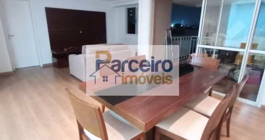 Apartamento para venda, 3 quarto(s),  Vila Carrão, São Paulo