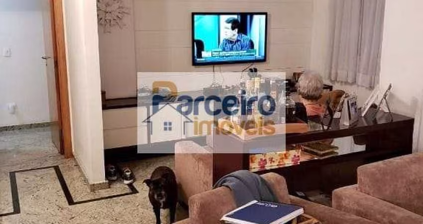 Apartamento com 3 quartos à venda, 142 m² por R$ 1.325.000 - Tatuapé - São Paulo/SP