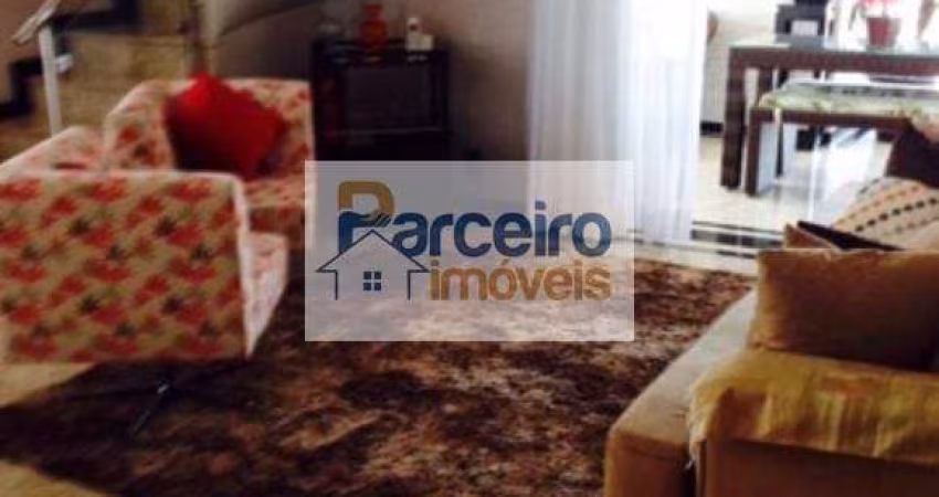 Apartamento com 3 dormitórios à venda, 145 m² por R$ 1.100.000,00 - Vila Carrão - São Paulo/SP