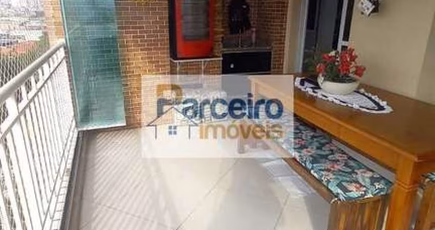 Apartamento para venda, 4 quartos,  Vila Carrão, São Paulo