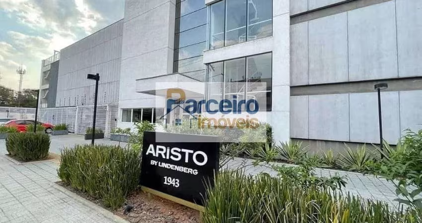 Apartamento com 3 dormitórios à venda, 87 m² por R$ 1.280.000,00 - Vila Carrão - São Paulo/SP
