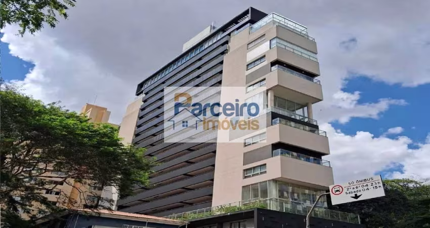 APARTAMENTO A VENDA, 02 QUARTOS, REBOUÇAS, SÃO PAULO