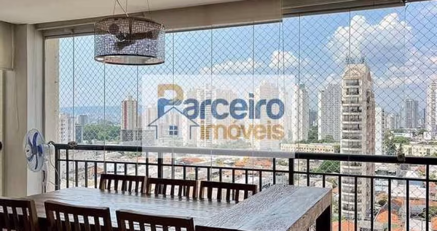 Apartamento para venda, 3 quarto(s),  Alto Da Mooca, São Paulo
