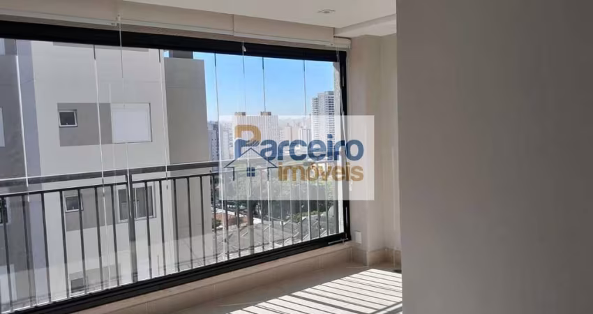 APARTAMENTO A VENDA, 02 QUARTOS, TATUAPE, SÃO PAULO
